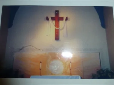 Interior, 1983-1994.