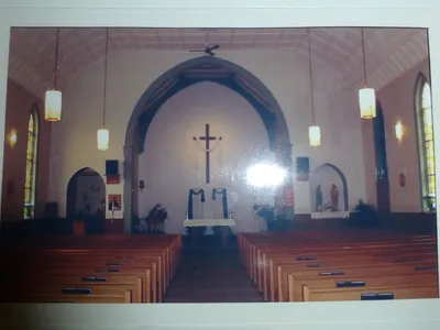 Interior, 2003-2004.