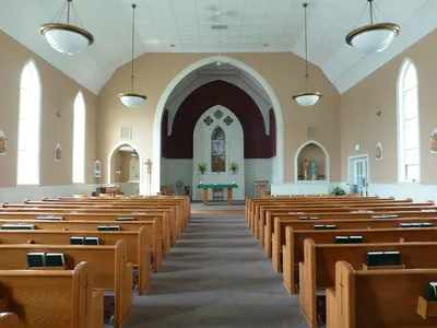Interior.
