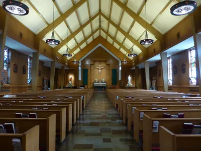 Interior.