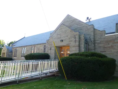 Right side.