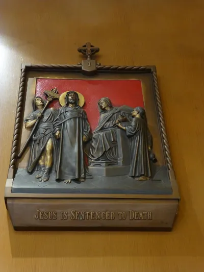St. Vincent de Paul