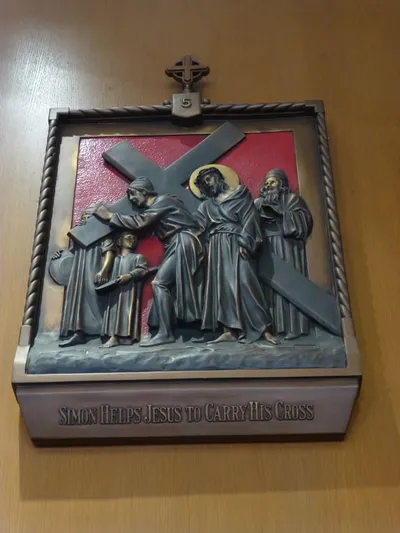 St. Vincent de Paul