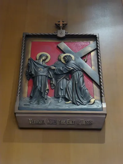 St. Vincent de Paul