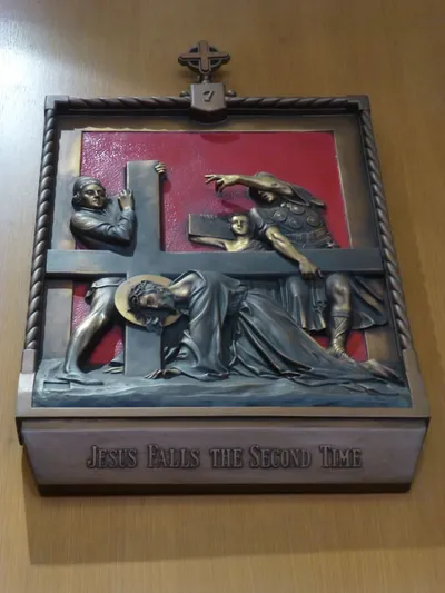 St. Vincent de Paul