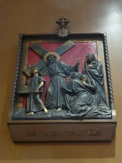 St. Vincent de Paul