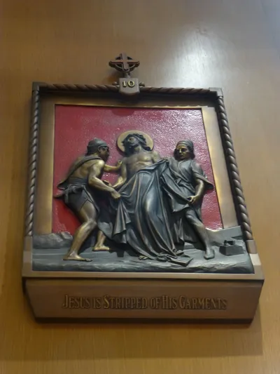 St. Vincent de Paul