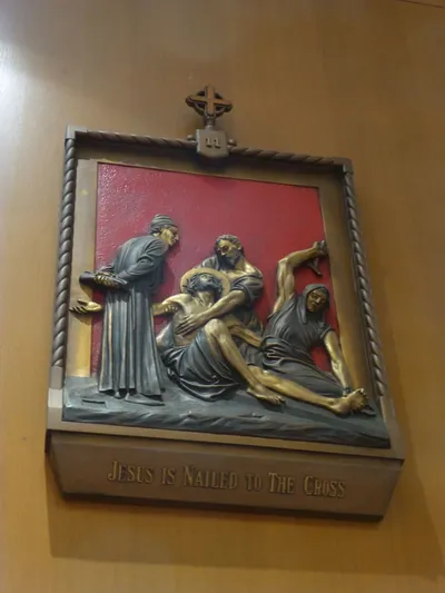St. Vincent de Paul