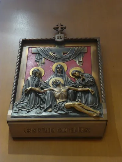 St. Vincent de Paul