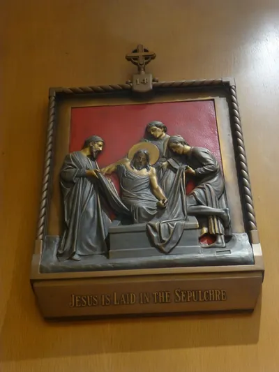 St. Vincent de Paul