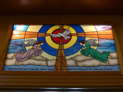 St. Vincent de Paul
