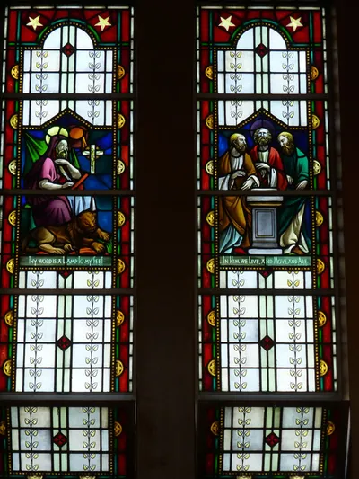 St. Vincent de Paul