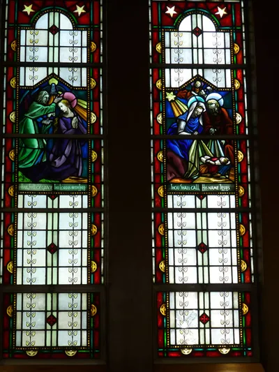 St. Vincent de Paul