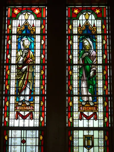 St. Vincent de Paul