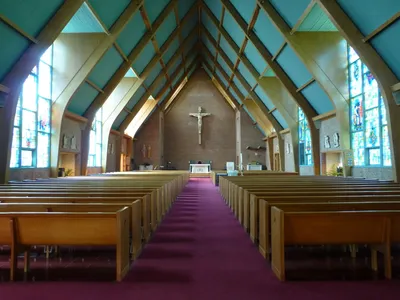 Interior.