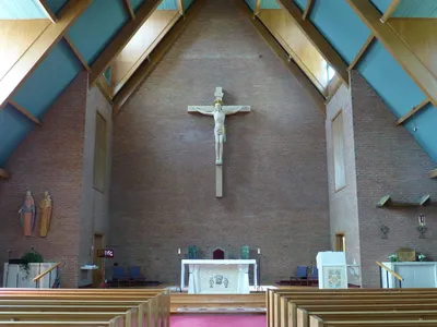 Sanctuary.