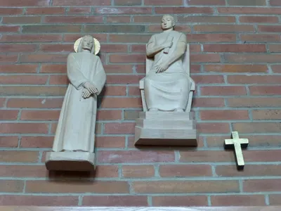 St. Thomas More