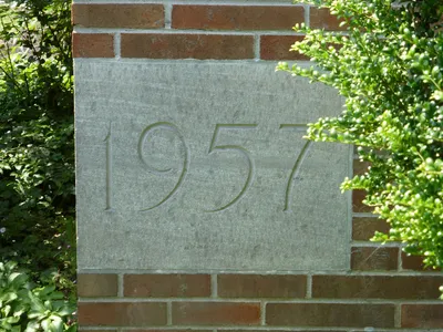Cornerstone.