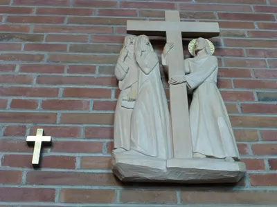 St. Thomas More