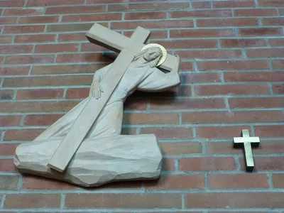 St. Thomas More