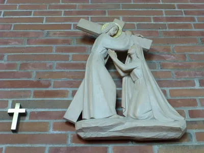 St. Thomas More