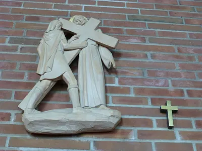 St. Thomas More