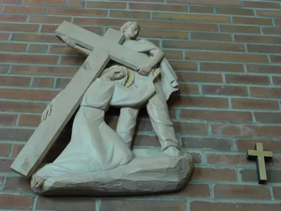 St. Thomas More