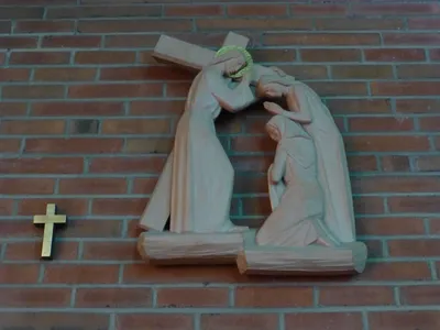 St. Thomas More