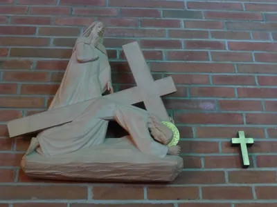 St. Thomas More