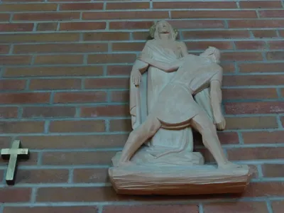 St. Thomas More