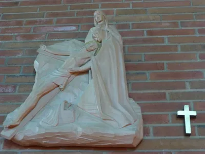 St. Thomas More