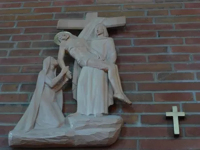 St. Thomas More