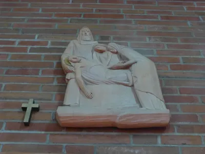 St. Thomas More