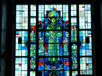 St. Thomas More