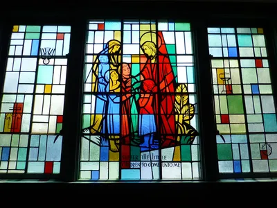 St. Thomas More