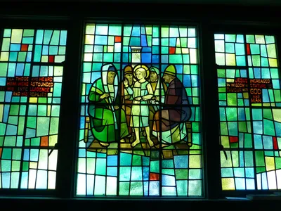 St. Thomas More