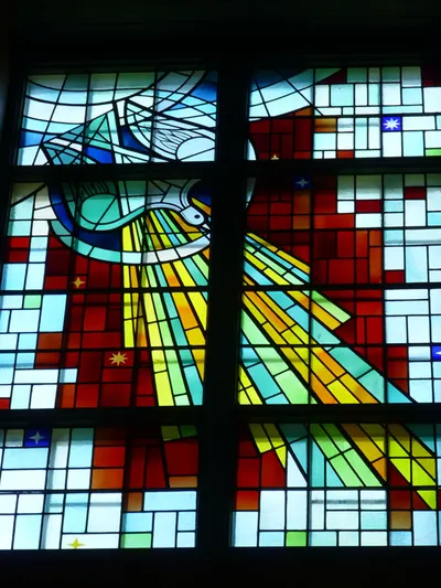 St. Thomas More
