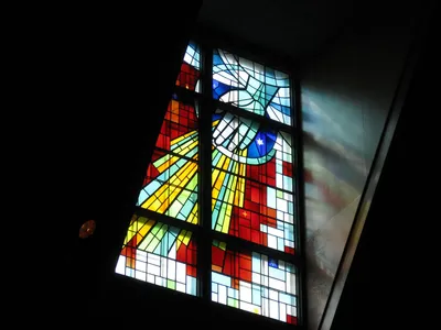 St. Thomas More