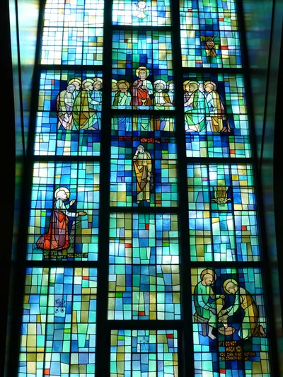 St. Thomas More