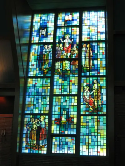 St. Thomas More