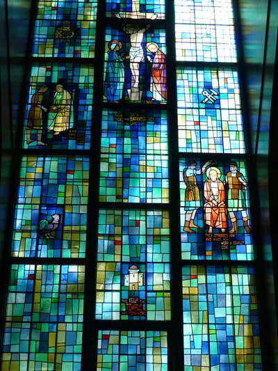 St. Thomas More