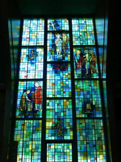 St. Thomas More