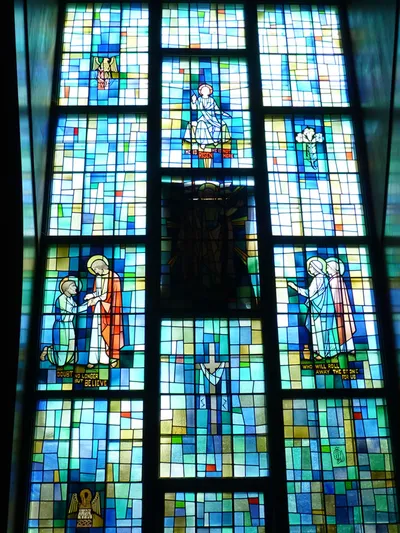 St. Thomas More