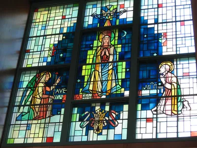 St. Thomas More