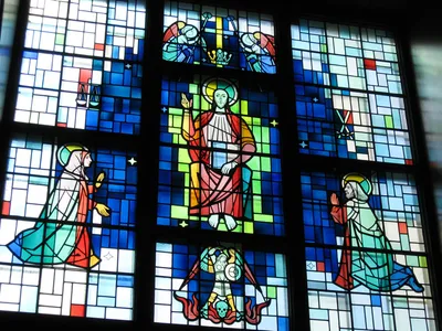 St. Thomas More