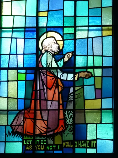 St. Thomas More