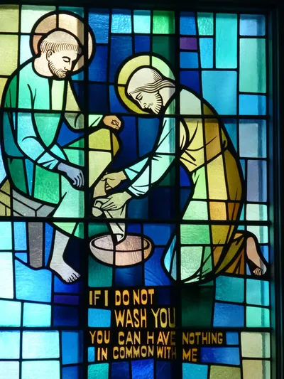 St. Thomas More