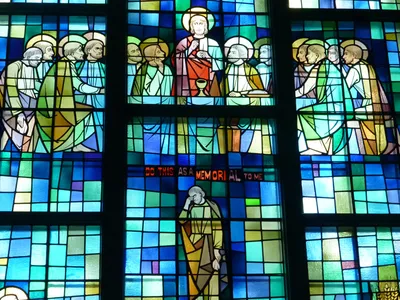 St. Thomas More