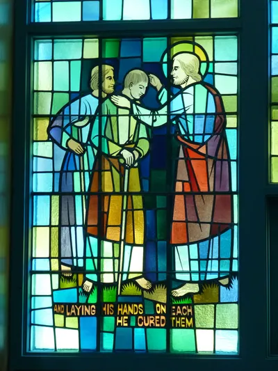 St. Thomas More