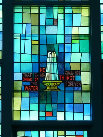 St. Thomas More